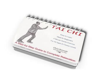 Tai Chi Workbook Tai Chi Workbook
