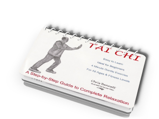 Tai Chi Workbook