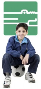 Grade 5-6 Student